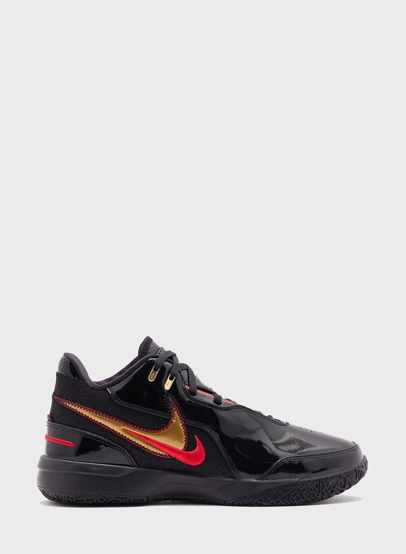 Nike Zoom Lebron Nxxt Gen Ampd