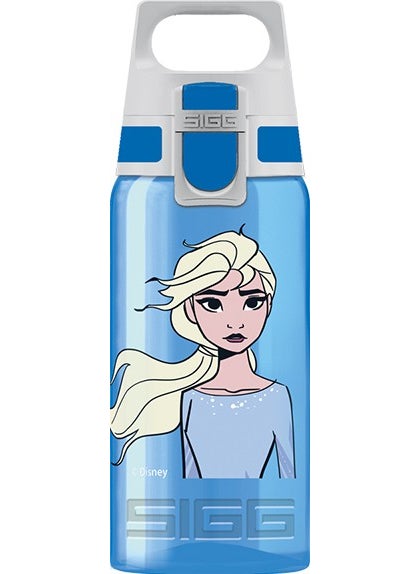 Sigg Viva One Elsa II Children's Water Bottle 0.50 LT 8869.60 
