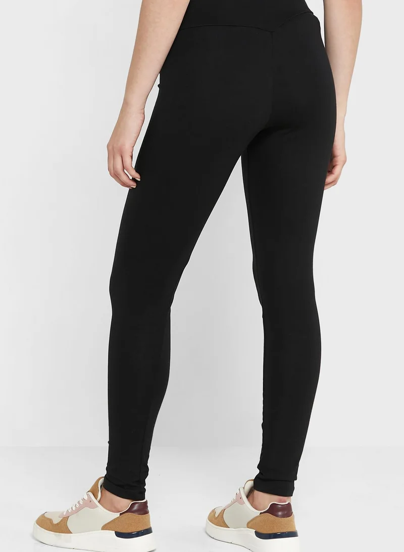 RIVER ISLAND High Waist Leggings