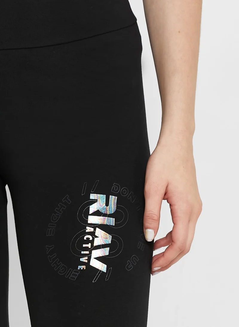 RIVER ISLAND High Waist Leggings
