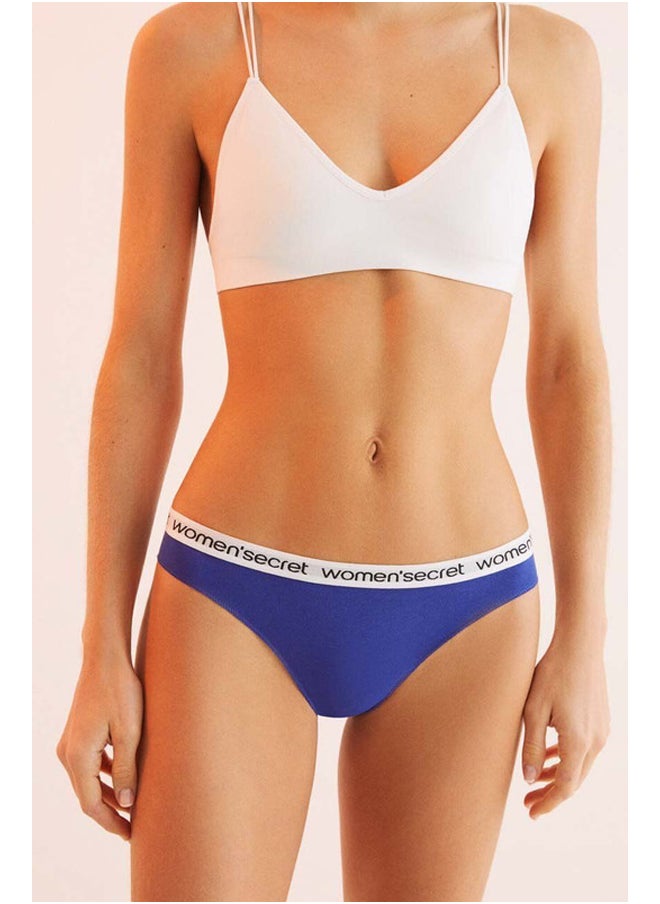 women'secret - Briefs 3-pac - Image 1