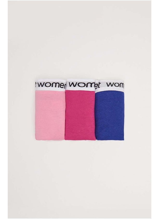 women'secret - Briefs 3-pac - Image 1
