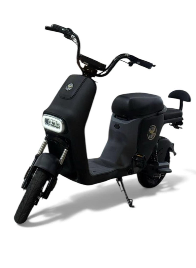 48V 20,000mAh electric scooter and bicycle - Image 1