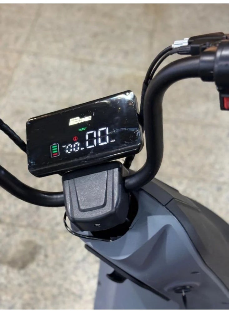 48V 20,000mAh electric scooter and bicycle - Image 2