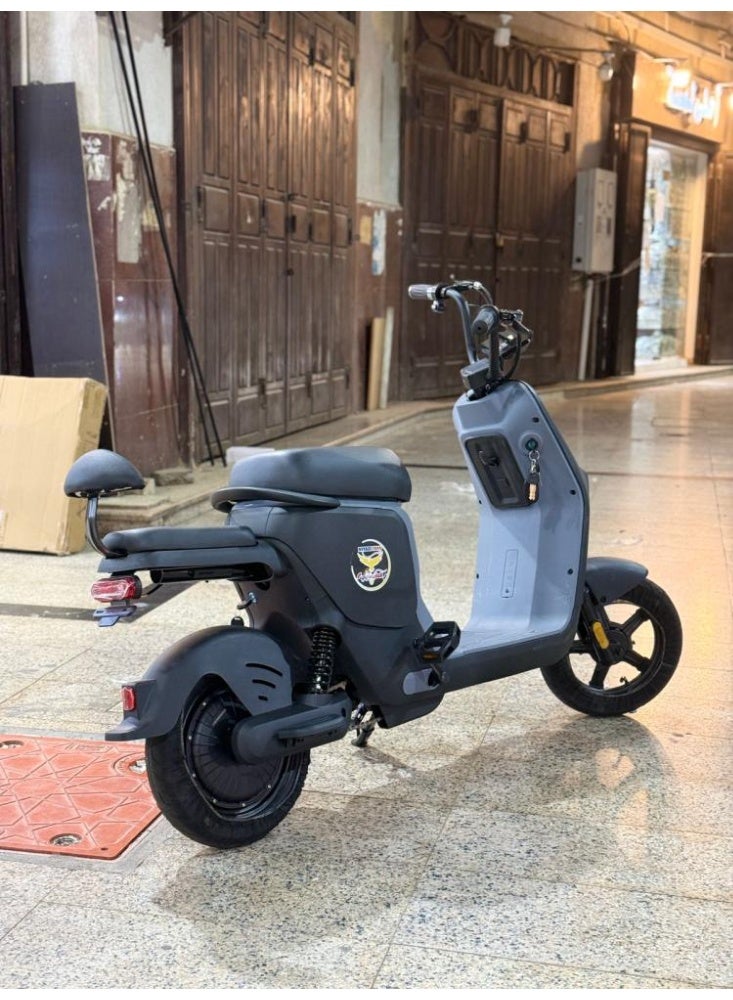 48V 20,000mAh electric scooter and bicycle - Image 3