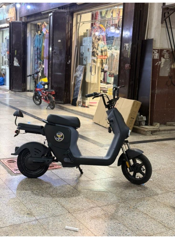 48V 20,000mAh electric scooter and bicycle - Image 5