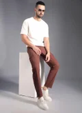 هاي ستار rust brown
