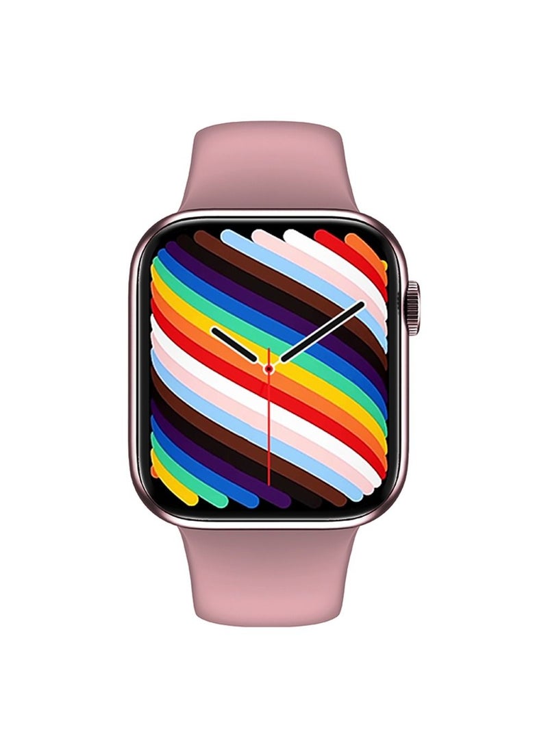 GULFLINK Smartwatch Compatible for Android Phones and iOS Phones - Image 1