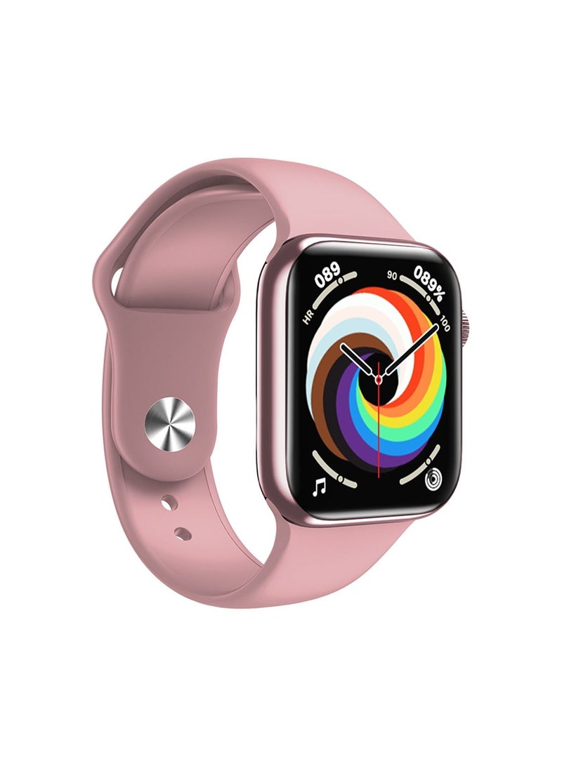 GULFLINK Smartwatch Compatible for Android Phones and iOS Phones - Image 3