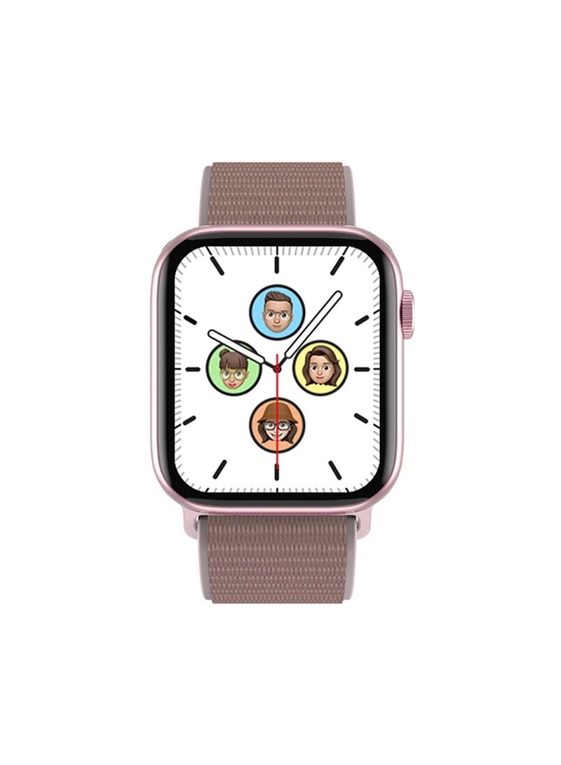 GULFLINK Smartwatch Compatible for Android Phones and iOS Phones - Image 2