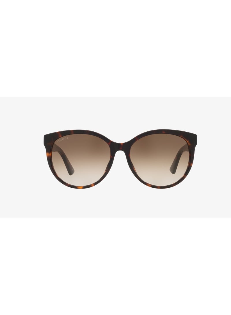GUCCI sunglass GG0636SK 002 - Image 3