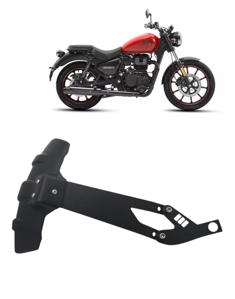 Milachin Tyre Huggar Meteor 350 - Image 4