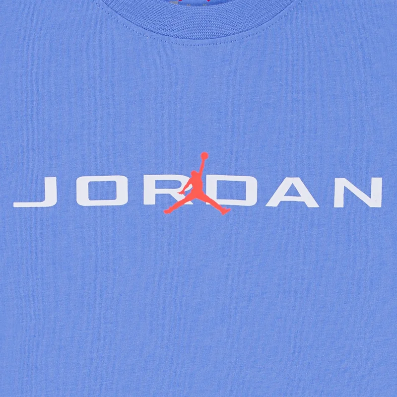 Nike Kids' MJ Air Stretch T-Shirt