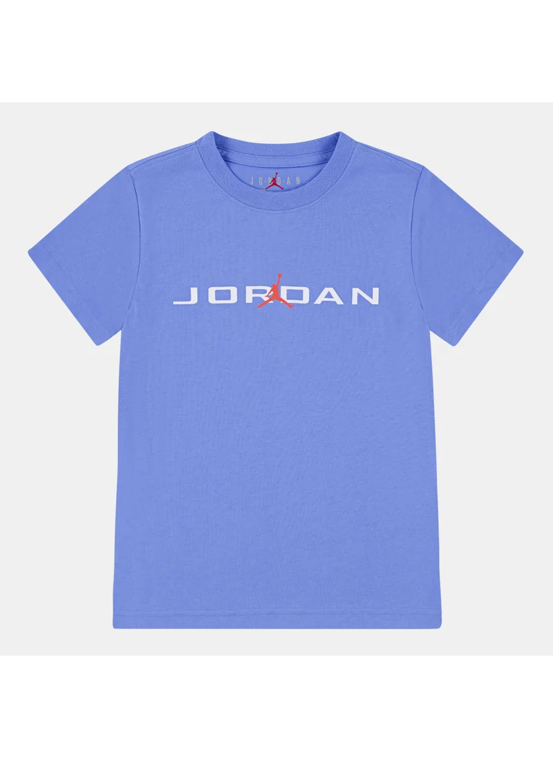Nike Kids' MJ Air Stretch T-Shirt