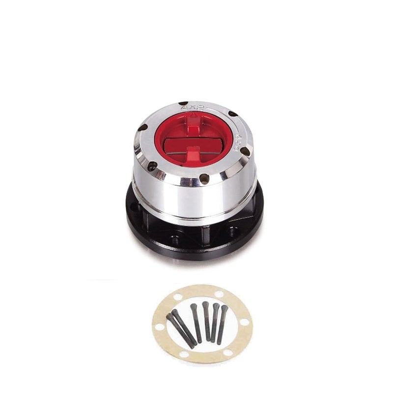 Vuzmode Locking Hub for Nissan Pathfinder & Xterra - Image 1