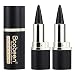 Boobeen Eyeliner Pencil Black Eyeliner Pen Gel Quick Drying Formula Eye Liner Waterproof Smudgeproof All Day Eyeliner Makeup Long Lasting Create Statement Eye Look black2 - Image 2