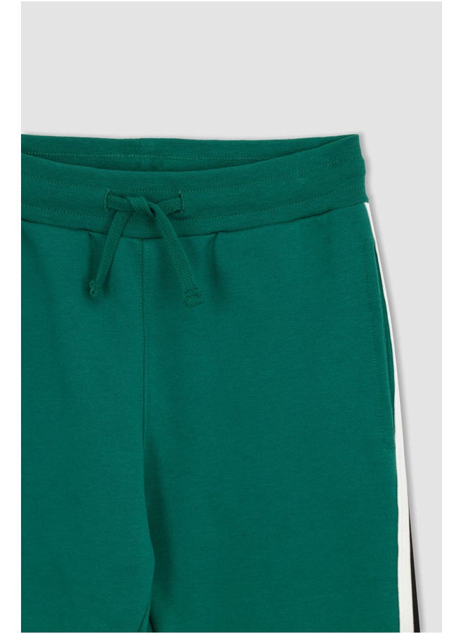 DeFacto - Boy Regular Fit Knitted Trousers - Image 1