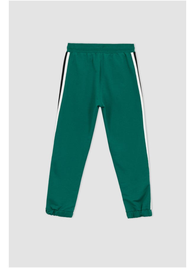 DeFacto - Boy Regular Fit Knitted Trousers - Image 1