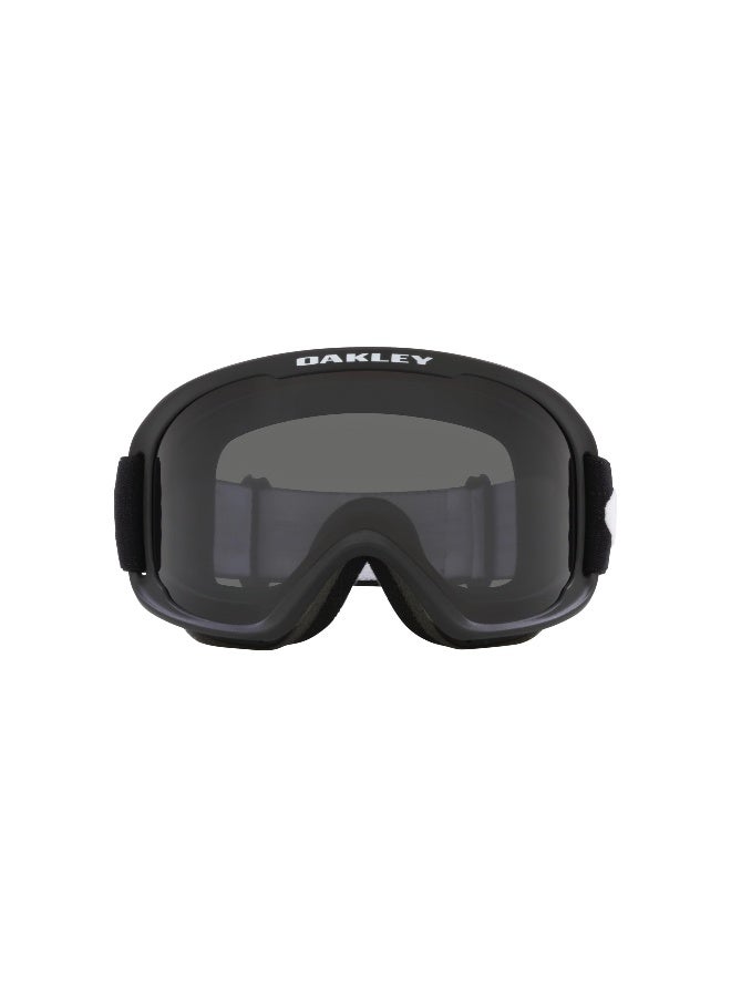 OAKLEY O-Frame 2.0 PRO M Sunglasses  Matte Black  Standard  Matte Black  One Size - Image 1