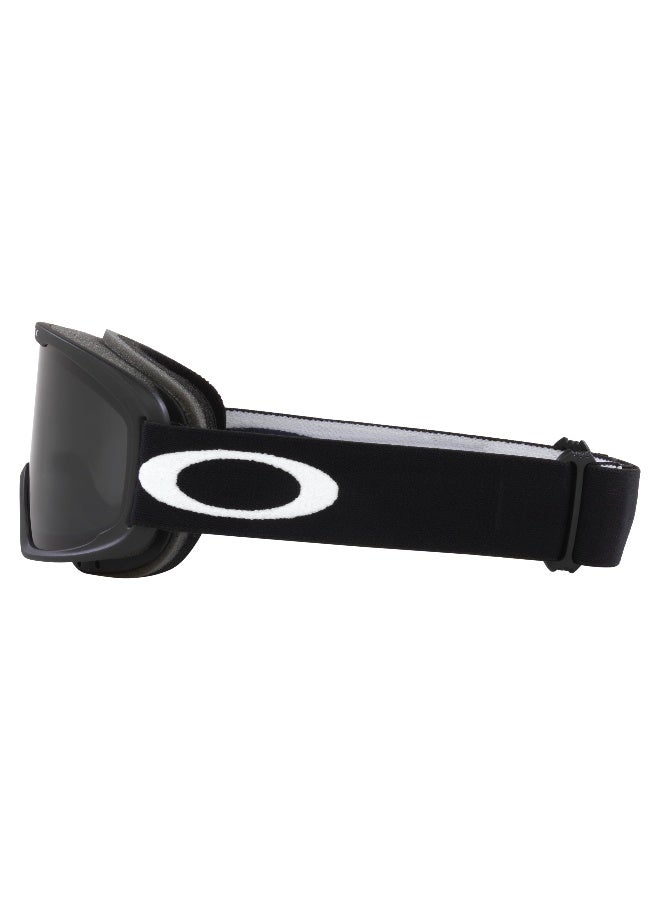 OAKLEY O-Frame 2.0 PRO M Sunglasses  Matte Black  Standard  Matte Black  One Size - Image 3