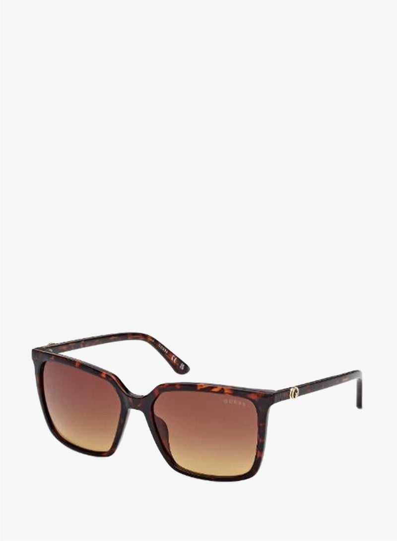 GUESS wayfarers sunglasses - Image 4