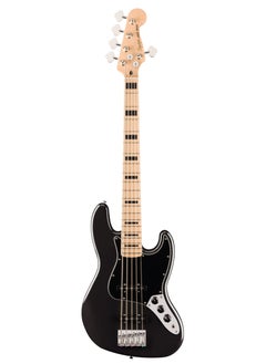 FENDER Squier Affinity Series Active Jazz Bass V - Black - pzsku/Z1D6BDBDAC5BF11D0D273Z/45/1741078636/04a5a40a-2c10-463c-8e14-f24353e4d5dc