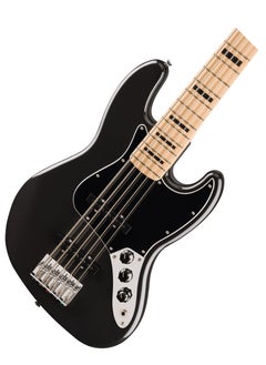 FENDER Squier Affinity Series Active Jazz Bass V - Black - pzsku/Z1D6BDBDAC5BF11D0D273Z/45/1741078767/7fbf82f0-a0df-477f-9fd1-abab2dff1197