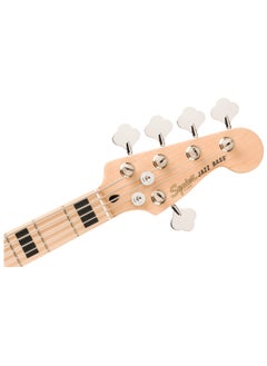 FENDER Squier Affinity Series Active Jazz Bass V - Black - pzsku/Z1D6BDBDAC5BF11D0D273Z/45/1741078807/47e35ca2-f966-4fff-acc2-5818787e750e