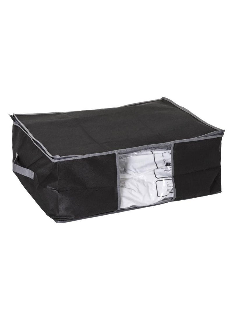 5five Polypropylene Polyethylene Air Store Vacuum Bag 60 X 45 X 25cm 