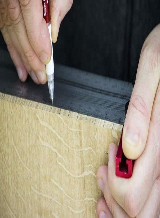 Incra Precision T-rules - Metric 300mm - Image 3