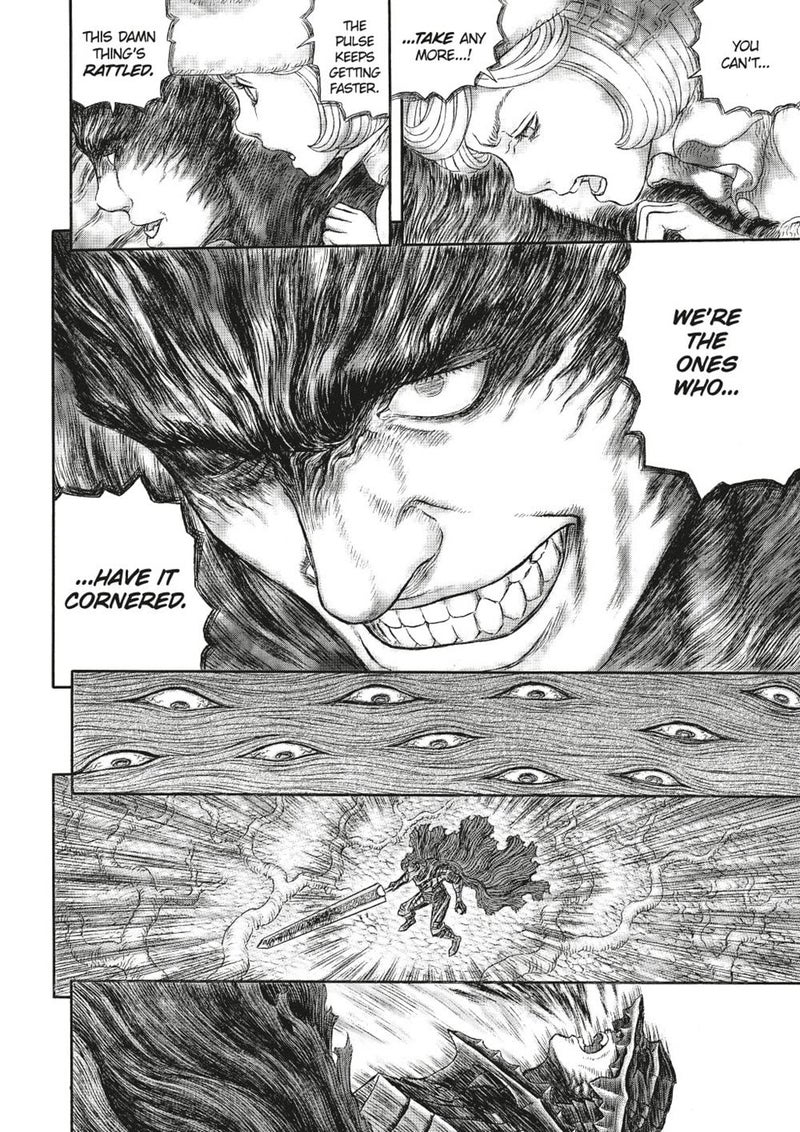 Berserk Deluxe Volume 13 - Image 4