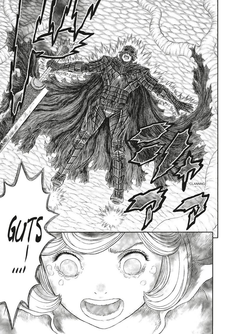 Berserk Deluxe Volume 13 - Image 3