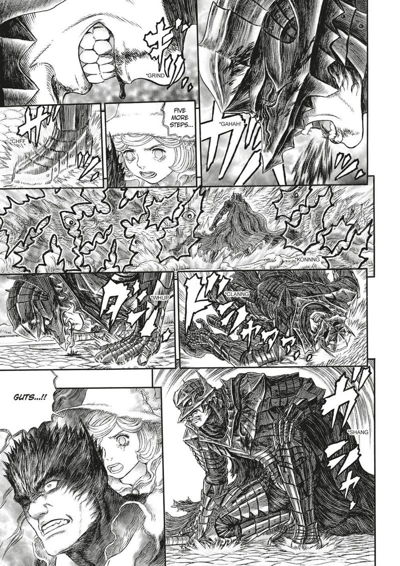 Berserk Deluxe Volume 13 - Image 5