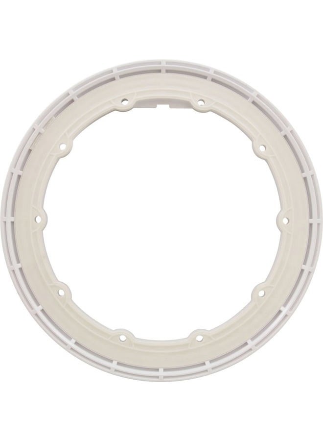 Pentair 630017 White Sealing Ring with Gasket Replacement QuickNiche Pool and Spa Light Niches - Image 4