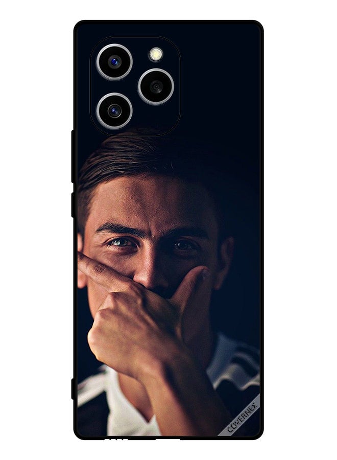 Covernex Protective Case Cover For Honor 60 SE Paulo Dj - Image 1