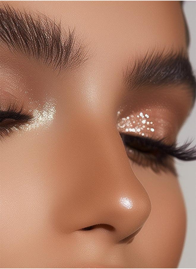 Bella BELLA Solar Opulence Eye Quad|Venus 4.8gm  - Image 2