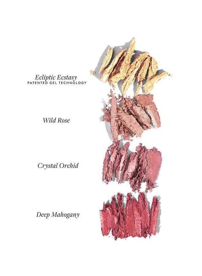 Bella BELLA Solar Opulence Eye Quad|Venus 4.8gm  - Image 3