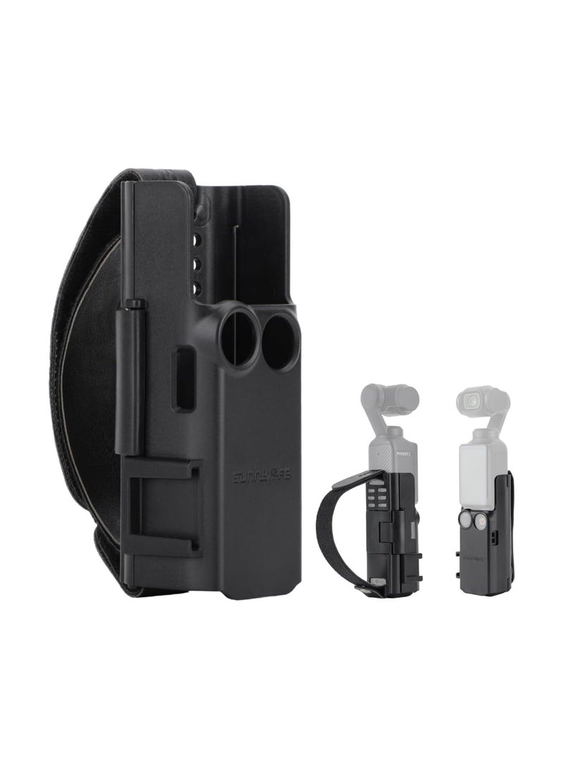 General Hand Strap Protector Lanyard Extension Cover for Osmo Pocket 3 for DJI Osmo Pocket 3 accessories  - Image 1