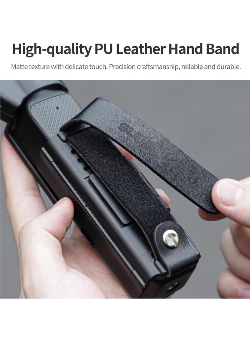 General Hand Strap Protector Lanyard Extension Cover for Osmo Pocket 3 for DJI Osmo Pocket 3 accessories  - Image 3