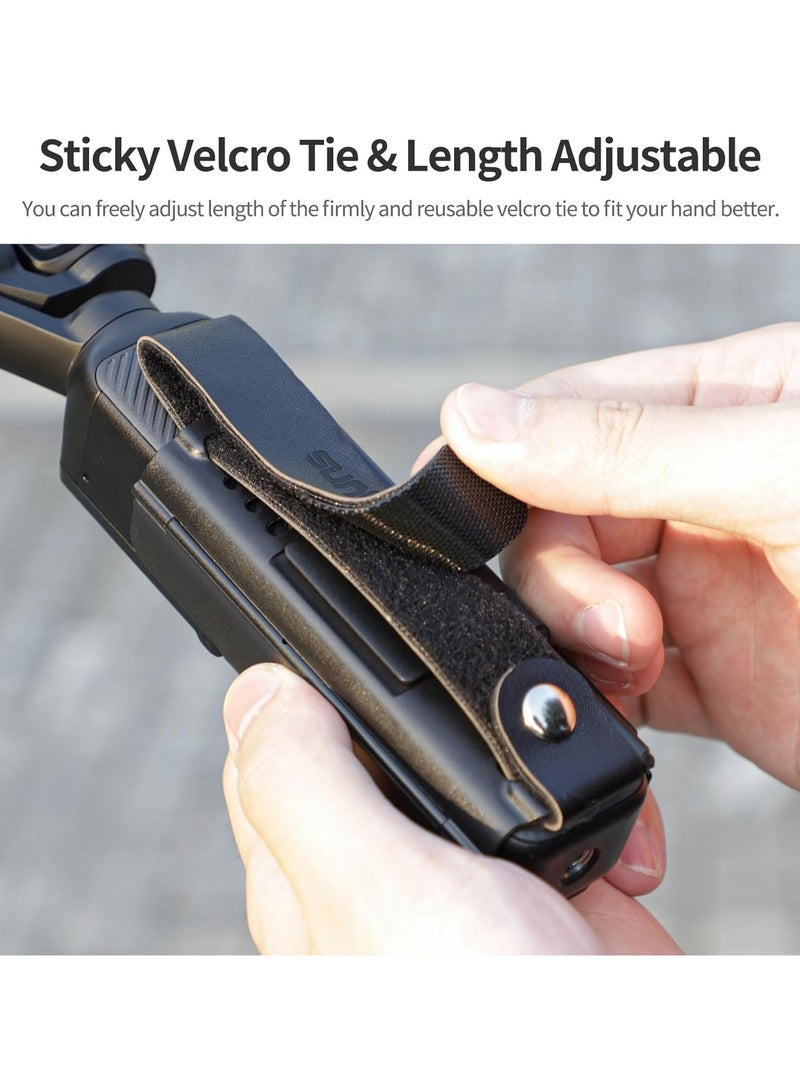 General Hand Strap Protector Lanyard Extension Cover for Osmo Pocket 3 for DJI Osmo Pocket 3 accessories  - Image 4