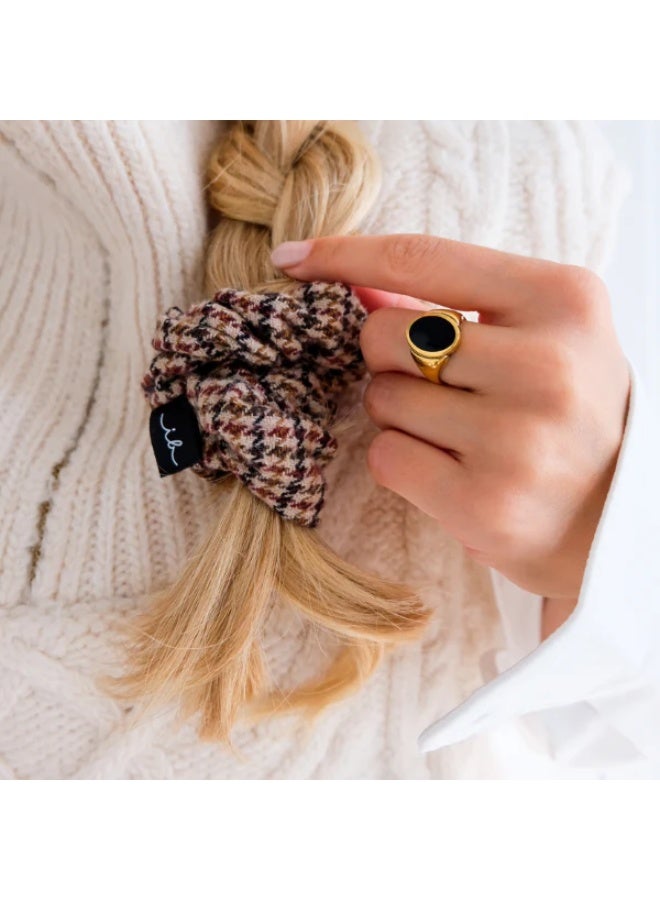 إنفيزيبوبل Invisibobble Sprunchie Original Après-Ski Jacquard - Image 4