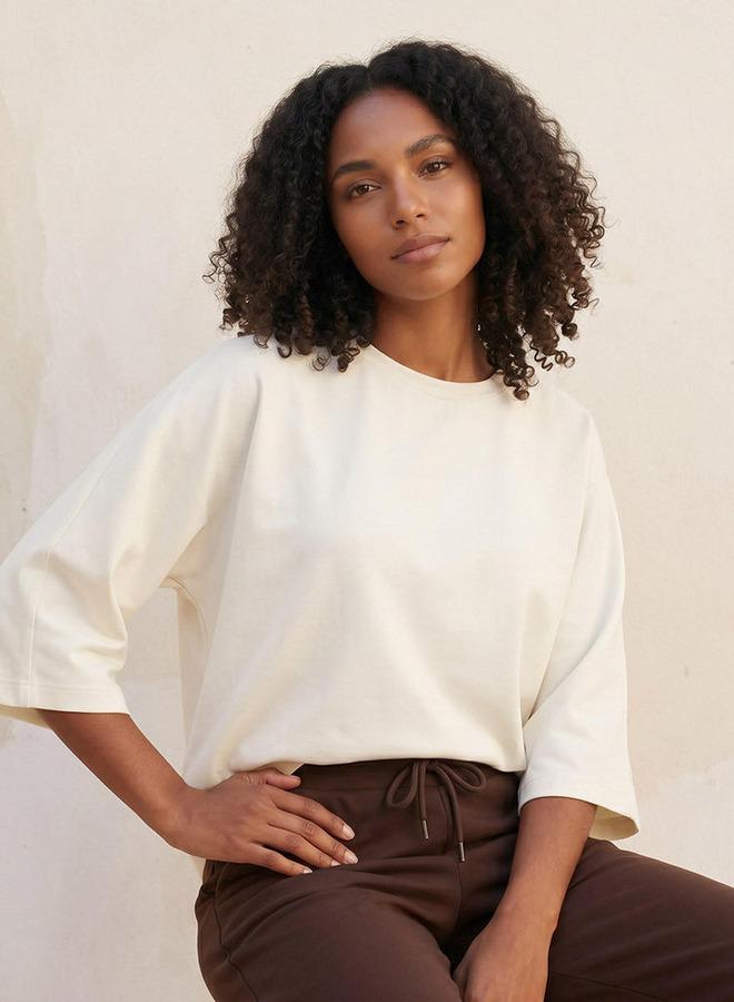 Splash FAV EXTENDED SLEEVE SOFT TOUCH TEE - Image 1