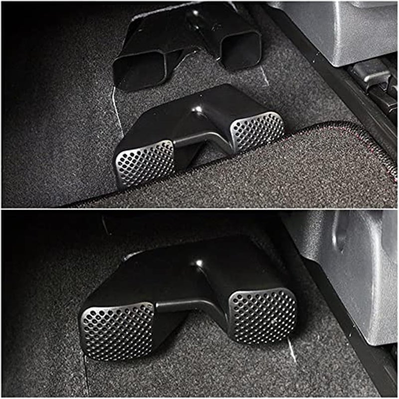 Wivplex AC Vent Outlet Grille Cover for Renault - Image 4