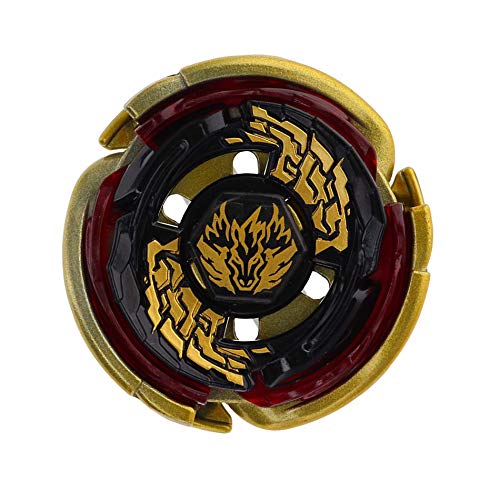 Magicmode Metal Spinning Top Stainless Steel Precision Gyroscope Anti-Gravity Spinner Top Perfect Balance Desktop Toy, Unique Gift for Kids/Adults - Image 1