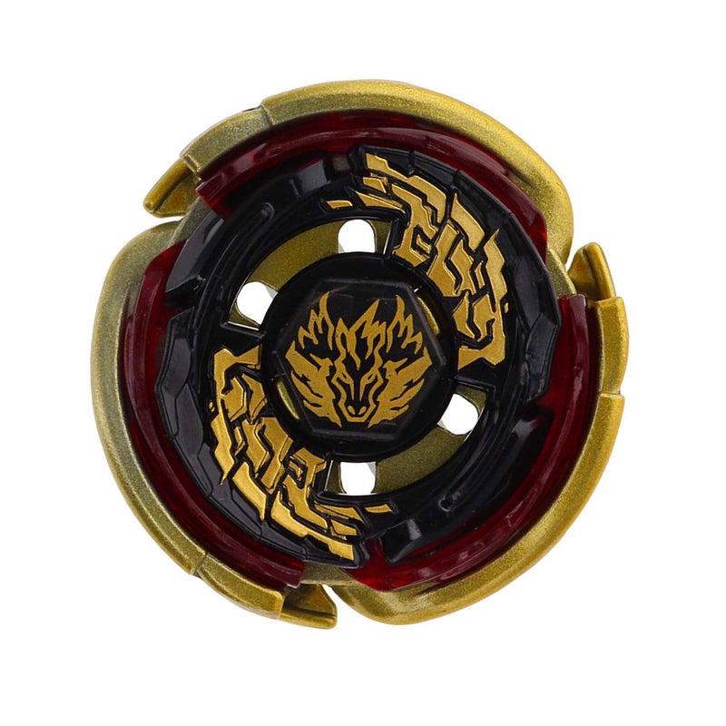 Magicmode Metal Spinning Top Stainless Steel Precision Gyroscope Anti-Gravity Spinner Top Perfect Balance Desktop Toy, Unique Gift for Kids/Adults - Image 3