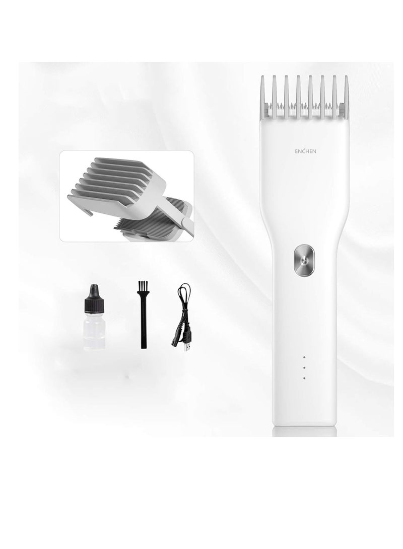 Xiaomi Electric Hair Trimmer White