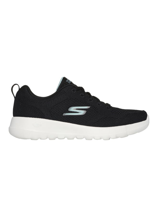 SKECHERS Go Walk Joy Lace Up Shoes  - Image 1