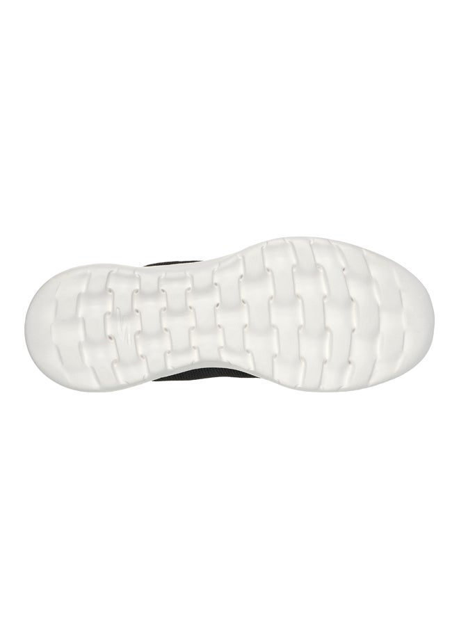 SKECHERS Go Walk Joy Lace Up Shoes  - Image 3
