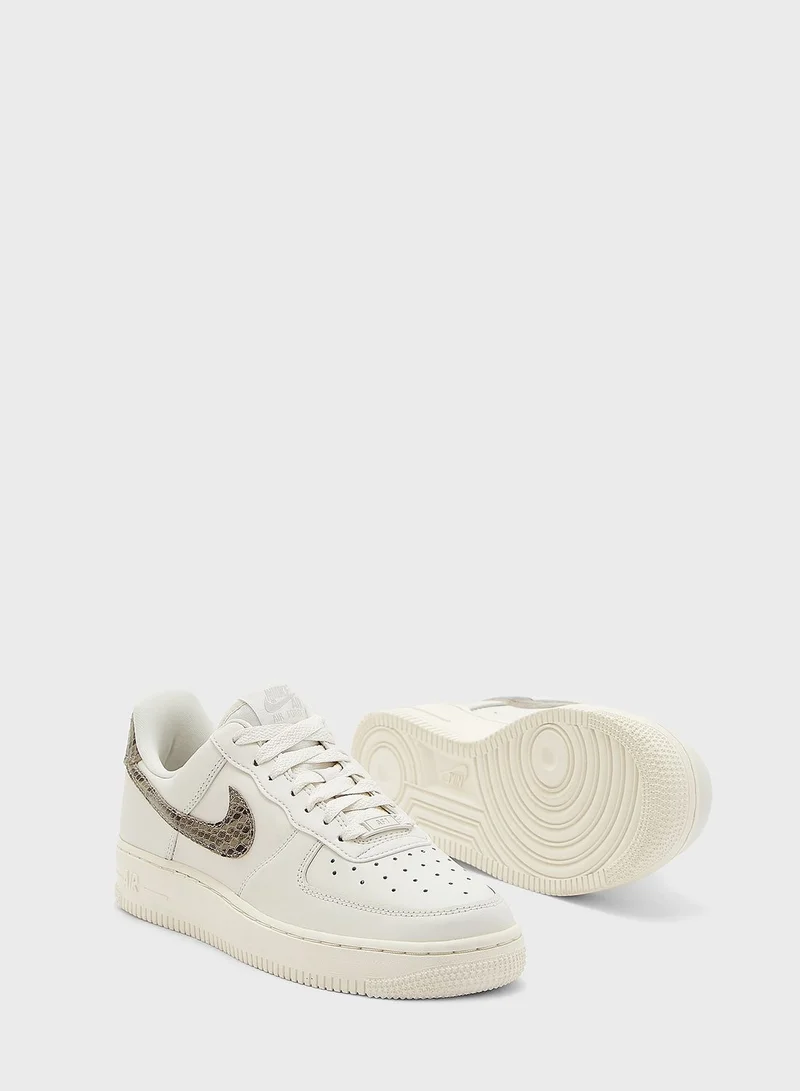 Nike Air Force 1 '07 Rec