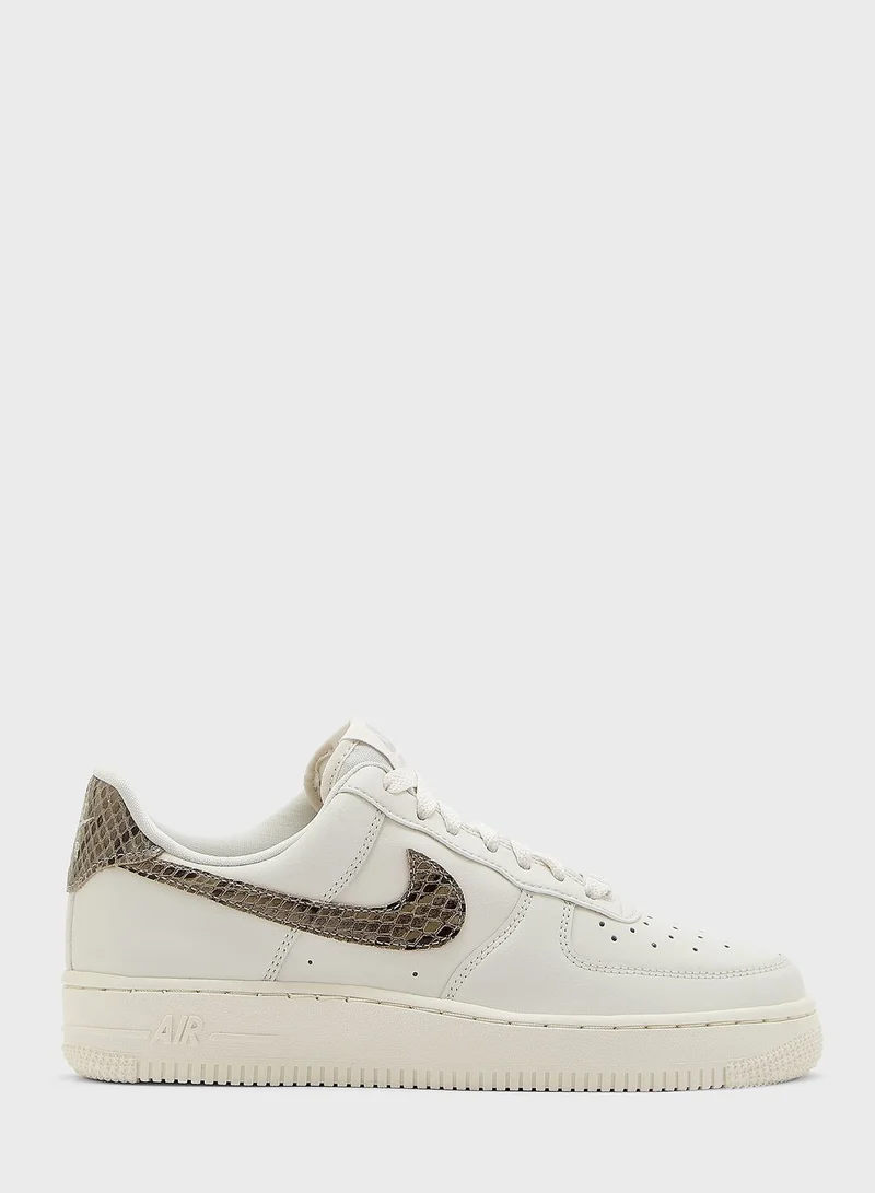 Nike Air Force 1 '07 Rec